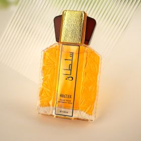 Men's And Women's Long-lasting Fragrances, Niche Fragrances-100ml (Option: MH121137)