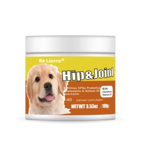 Hip&Joint Supplements (Option: 40 Servings)